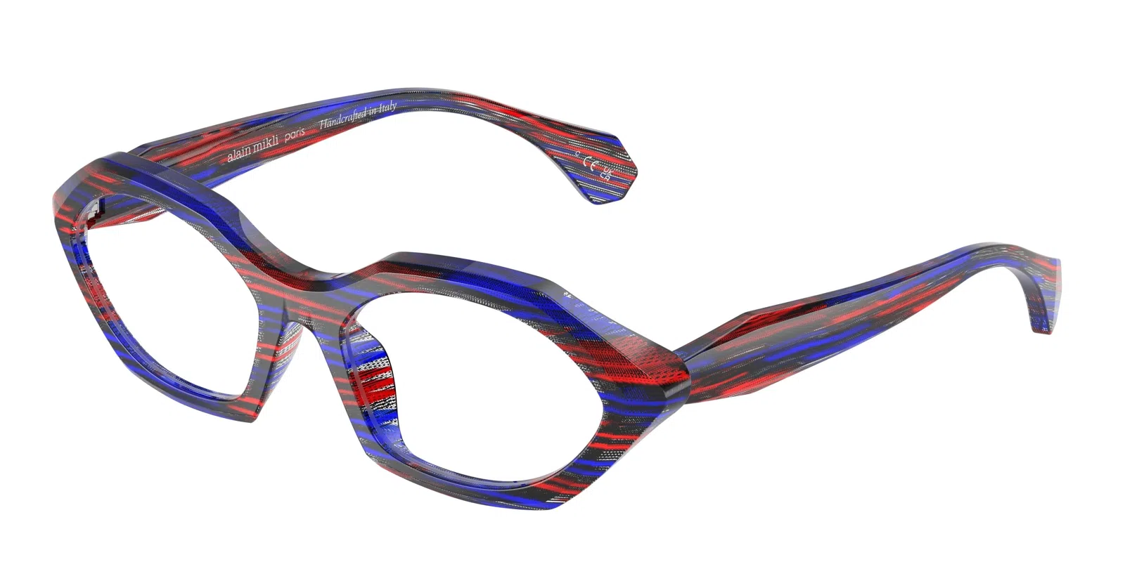Alain Mikli 3530M Eyeglasses - view 9
